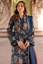 The Winter Whispers Collection'24 By Farasha Bliss